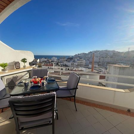 Apartamento Varandas Do Mar Albufeira Ngoại thất bức ảnh