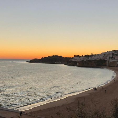 Apartamento Varandas Do Mar Albufeira Ngoại thất bức ảnh
