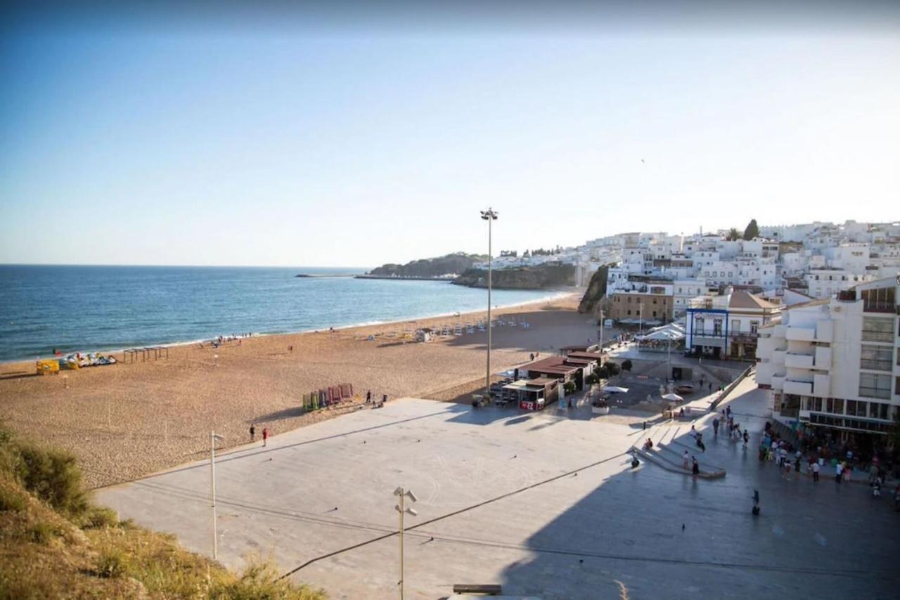 Apartamento Varandas Do Mar Albufeira Ngoại thất bức ảnh