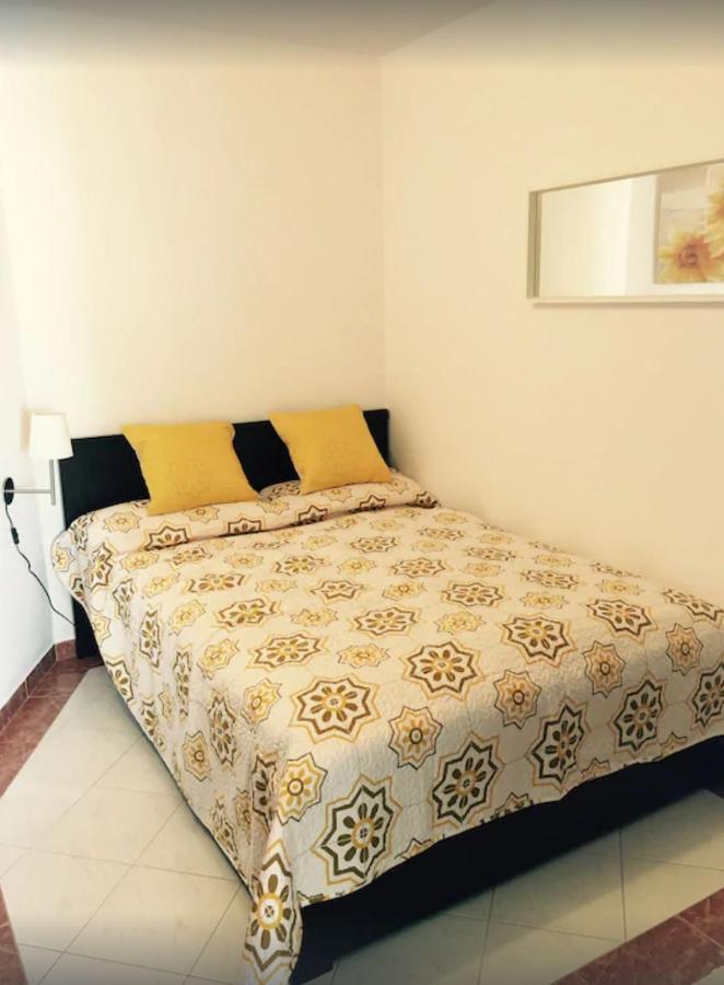 Apartamento Varandas Do Mar Albufeira Ngoại thất bức ảnh