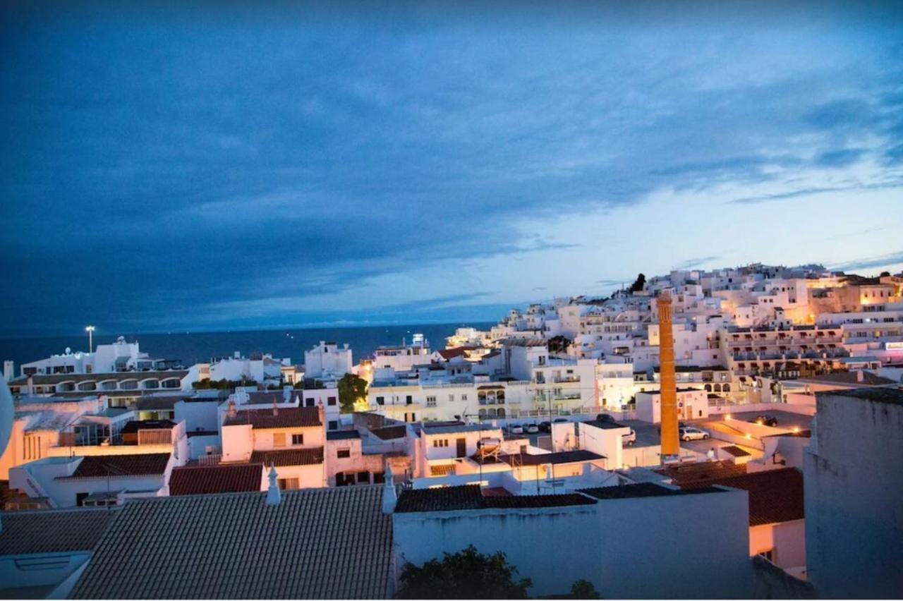 Apartamento Varandas Do Mar Albufeira Ngoại thất bức ảnh