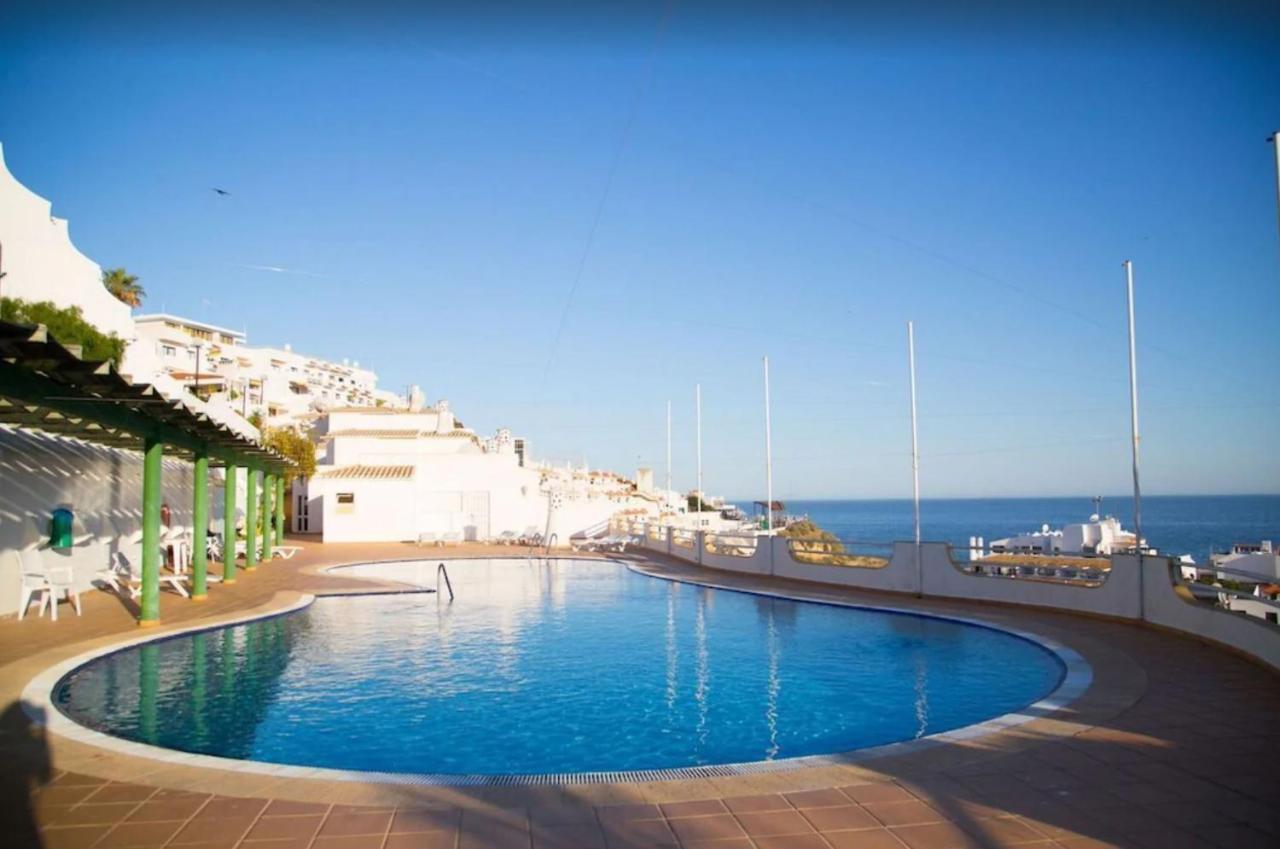 Apartamento Varandas Do Mar Albufeira Ngoại thất bức ảnh