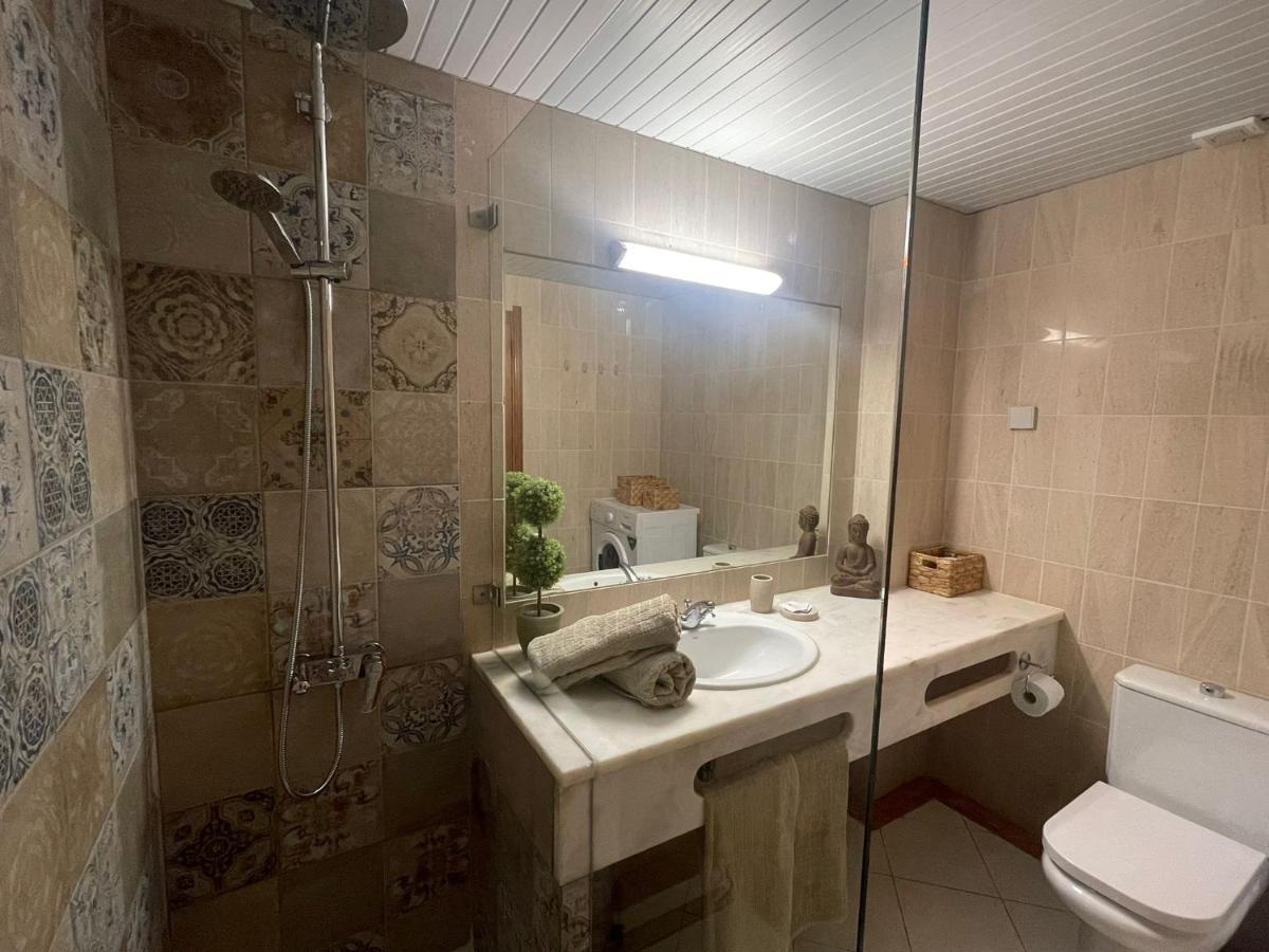 Apartamento Varandas Do Mar Albufeira Ngoại thất bức ảnh