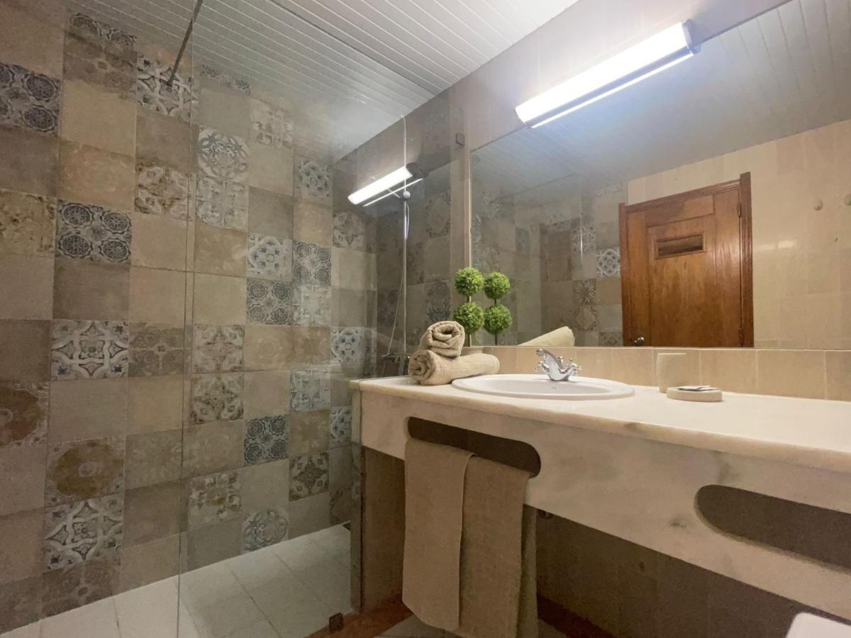 Apartamento Varandas Do Mar Albufeira Ngoại thất bức ảnh