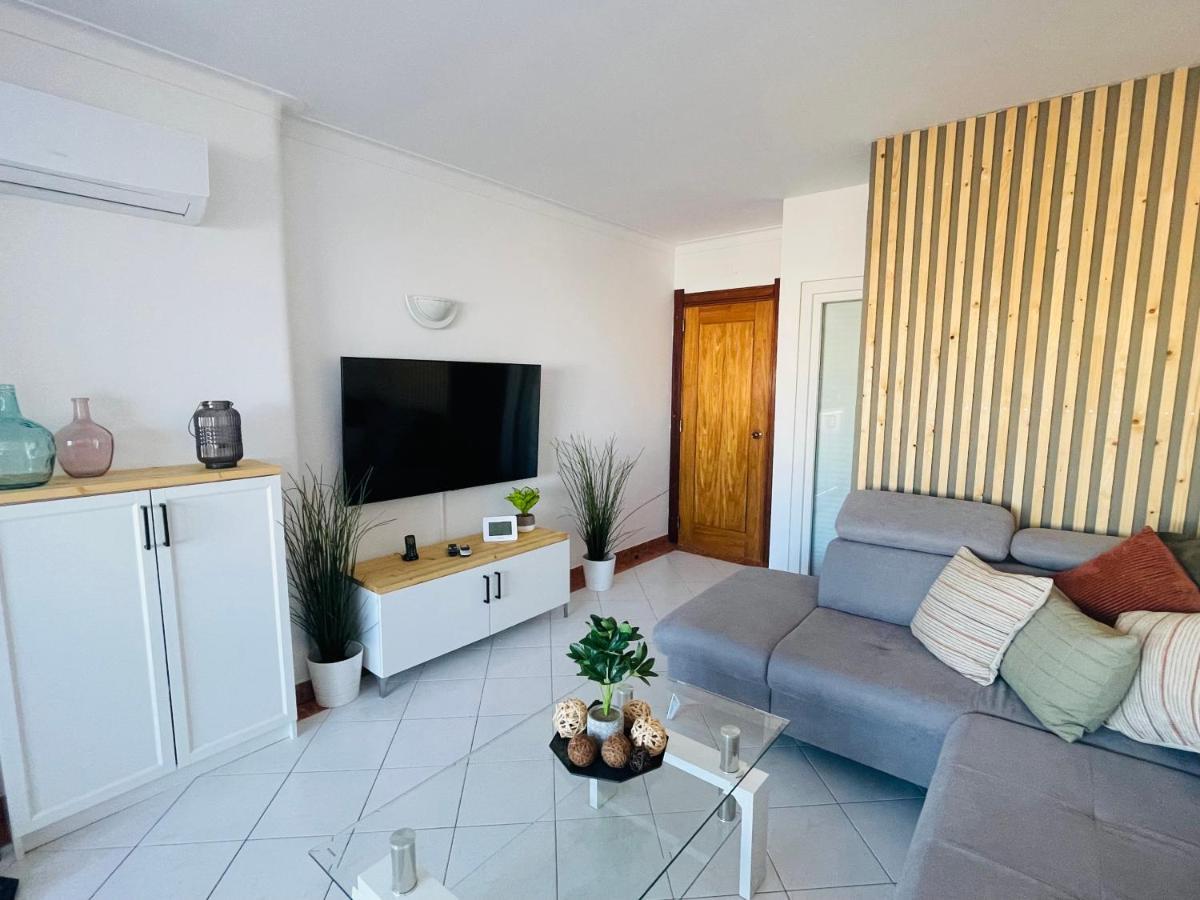 Apartamento Varandas Do Mar Albufeira Ngoại thất bức ảnh