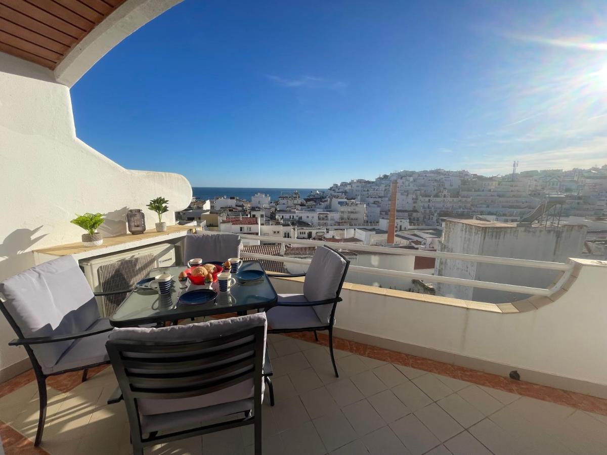 Apartamento Varandas Do Mar Albufeira Ngoại thất bức ảnh
