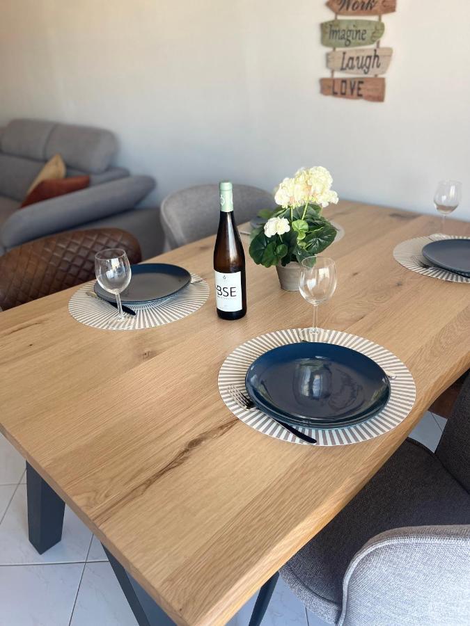Apartamento Varandas Do Mar Albufeira Ngoại thất bức ảnh