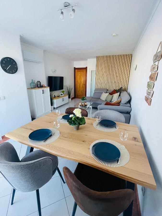 Apartamento Varandas Do Mar Albufeira Ngoại thất bức ảnh
