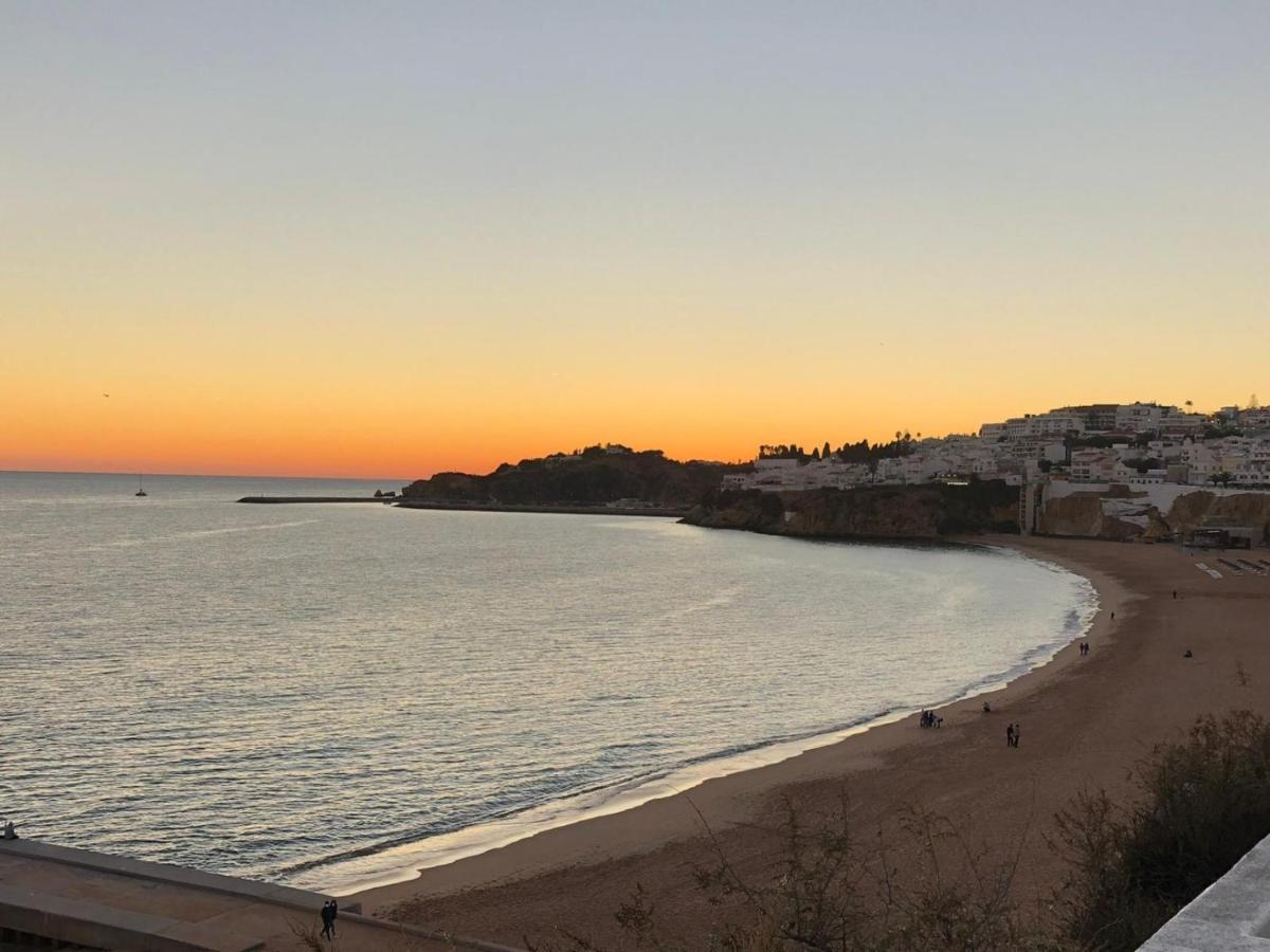 Apartamento Varandas Do Mar Albufeira Ngoại thất bức ảnh