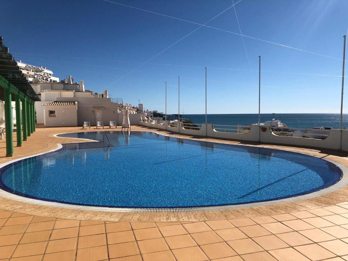 Apartamento Varandas Do Mar Albufeira Ngoại thất bức ảnh