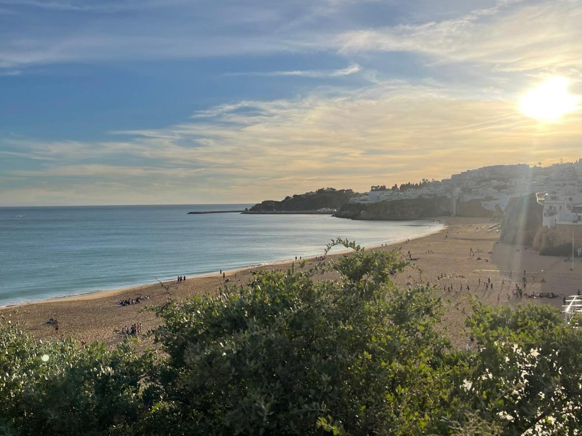 Apartamento Varandas Do Mar Albufeira Ngoại thất bức ảnh