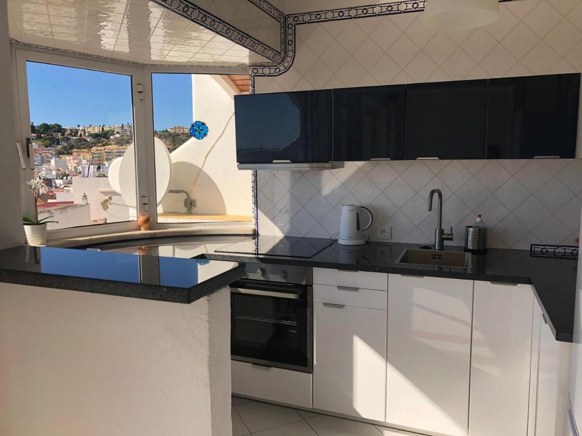 Apartamento Varandas Do Mar Albufeira Ngoại thất bức ảnh